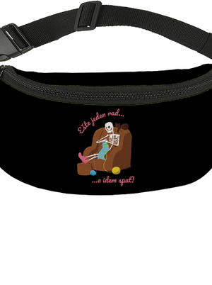 Ešte jeden rad ľadvinka Black