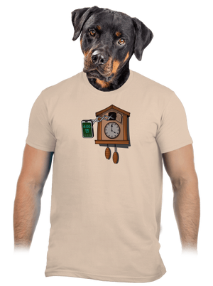 pánske tričko