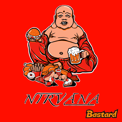 Nirvána