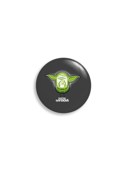 Mistr DiYoda  