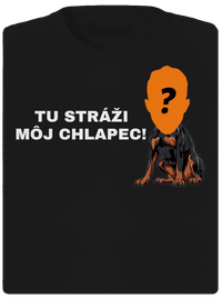 dámske športové tričko