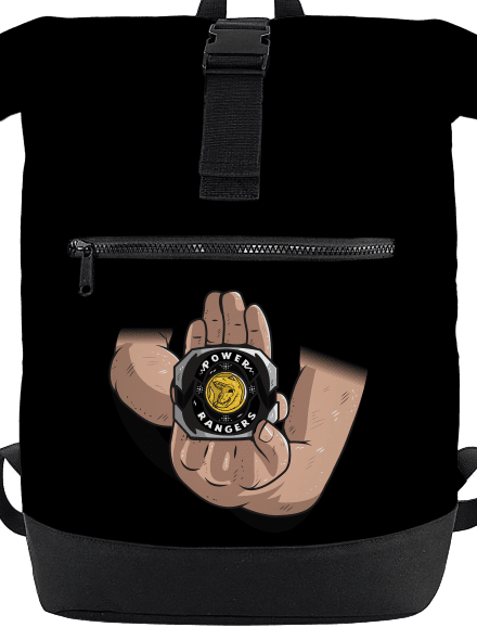 Morfujeme batoh Black
