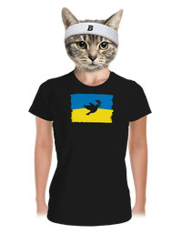 dámske športové tričko