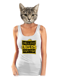 dámske tielko klasické