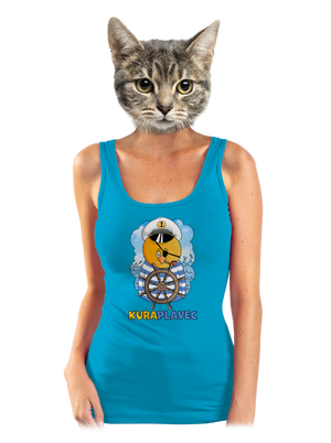 dámske tielko klasické