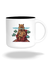 farebný hrnček
