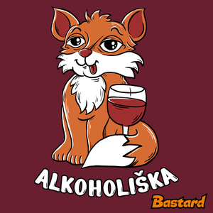 Vínová Alkoholiška