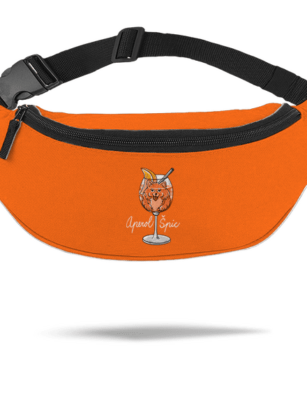 Aperol Špic ľadvinka Orange