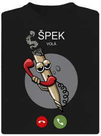 pánske športové tričko