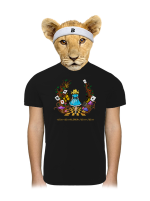 detské športové tričko