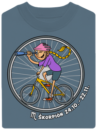 unisex mikina bez kapucne