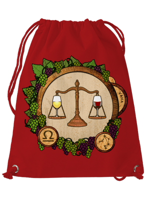 Vínny horoskop: Váha vak Red Mal