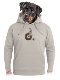 unisex mikina premium