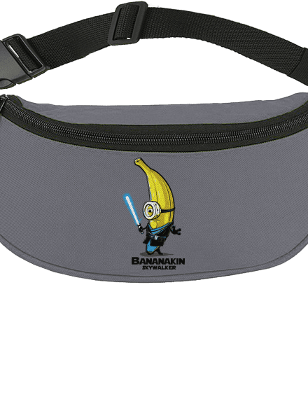 Bananakin Skywalker ľadvinka Graphite