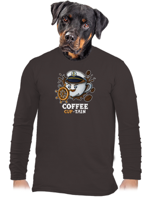 pánske dlhý rukáv