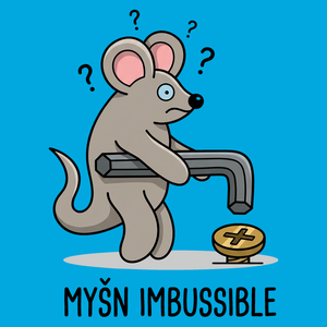 Myšn Imbussible