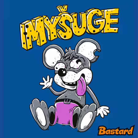 Myšuge