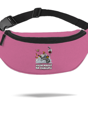 Valím na chalupu ľadvinka True Pink