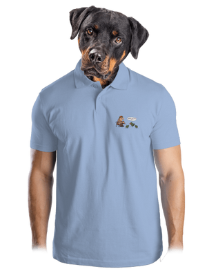 pánska polokošeľa