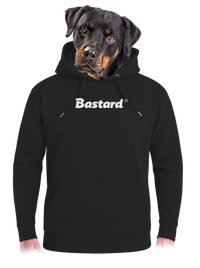 unisex mikina premium