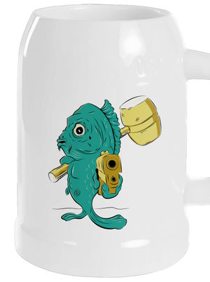 Posledná štedrovečerná polliter White