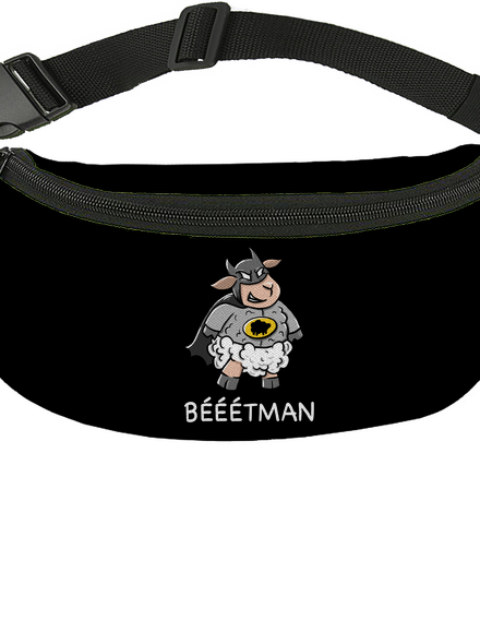 Bééétman ľadvinka Black