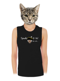 dámske tielko voľné