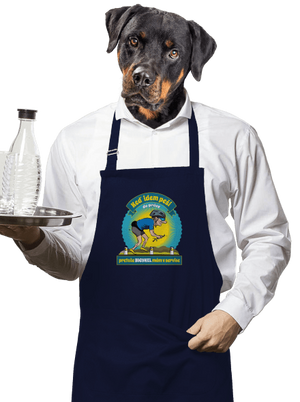 Závislosť na bicykli zástera Navy