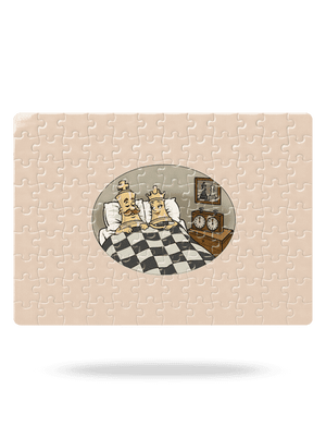 puzzle