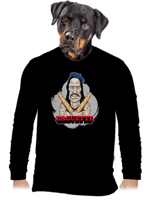 pánske dlhý rukáv