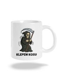 klasický hrnček
