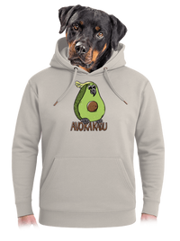 unisex mikina premium