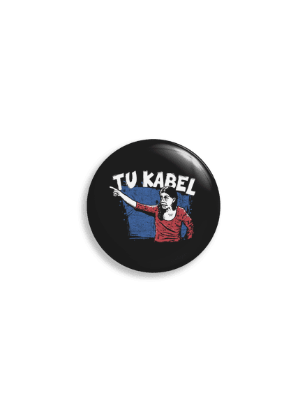 Tukabel placka 
