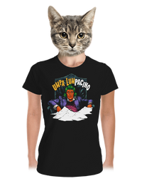 dámske športové tričko