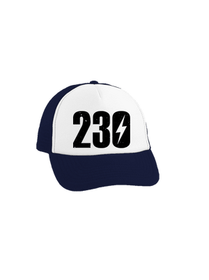 šiltovka truckerka