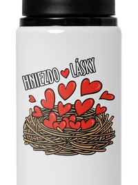 flaša na vodu