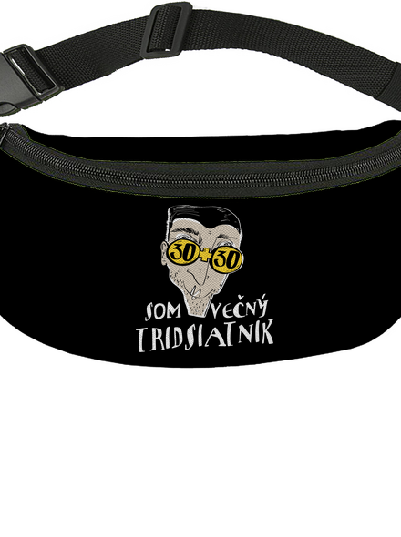 Večný tridsiatnik ľadvinka Black