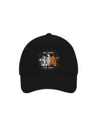 šiltovka baseballka