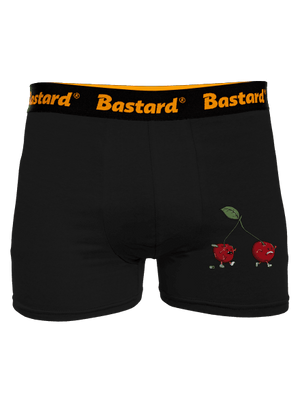 Nie je úniku boxerky Black