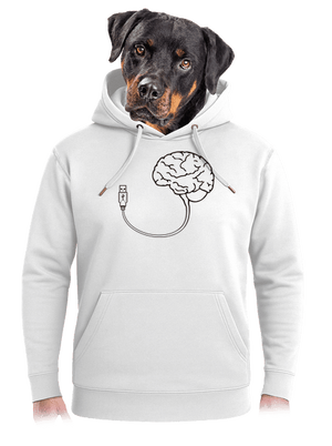 unisex mikina premium