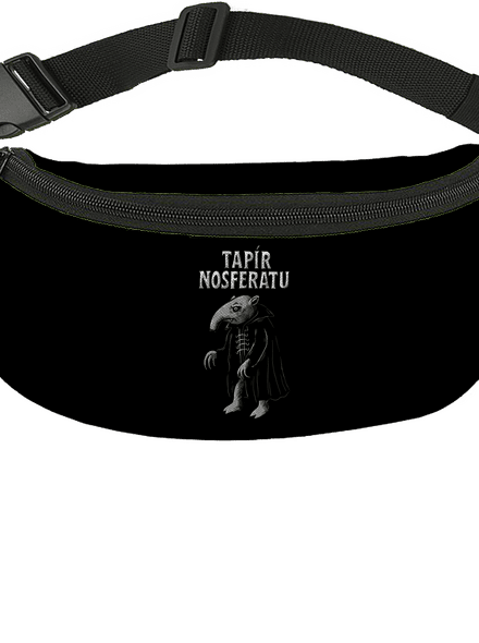 Tapír Nosferatu ľadvinka Black