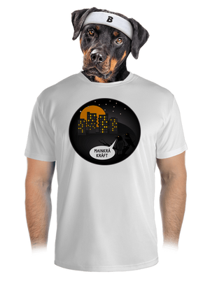 pánske športové tričko