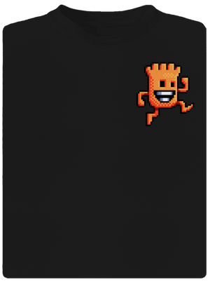 Narodeninové tričko 2025 pánske športové tričko Black