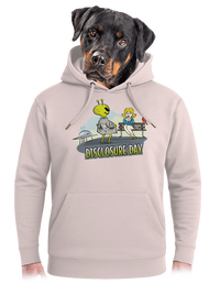 unisex mikina premium