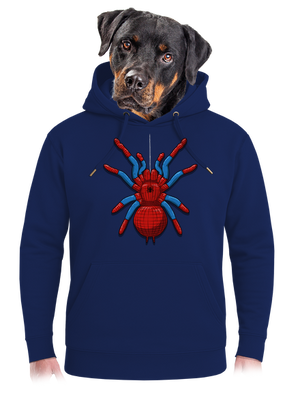 unisex mikina premium