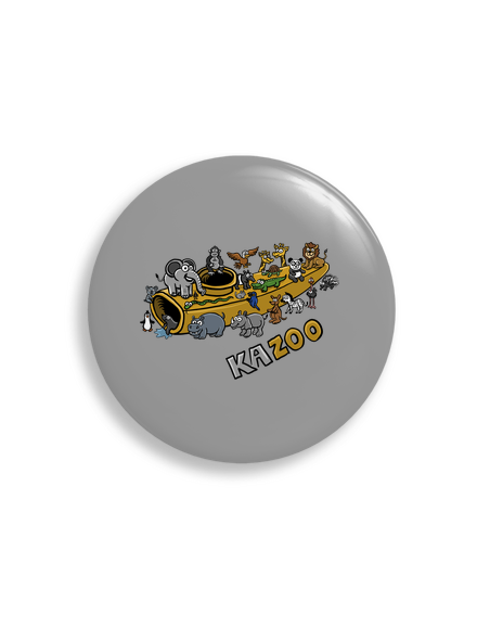 KaZoo  