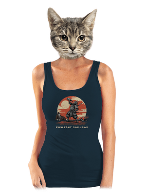 dámske tielko klasické