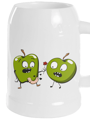 Jejda polliter White