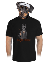 pánske športové tričko