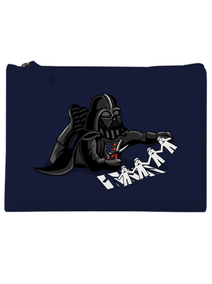 Klonovanie trooperov taštička French Navy